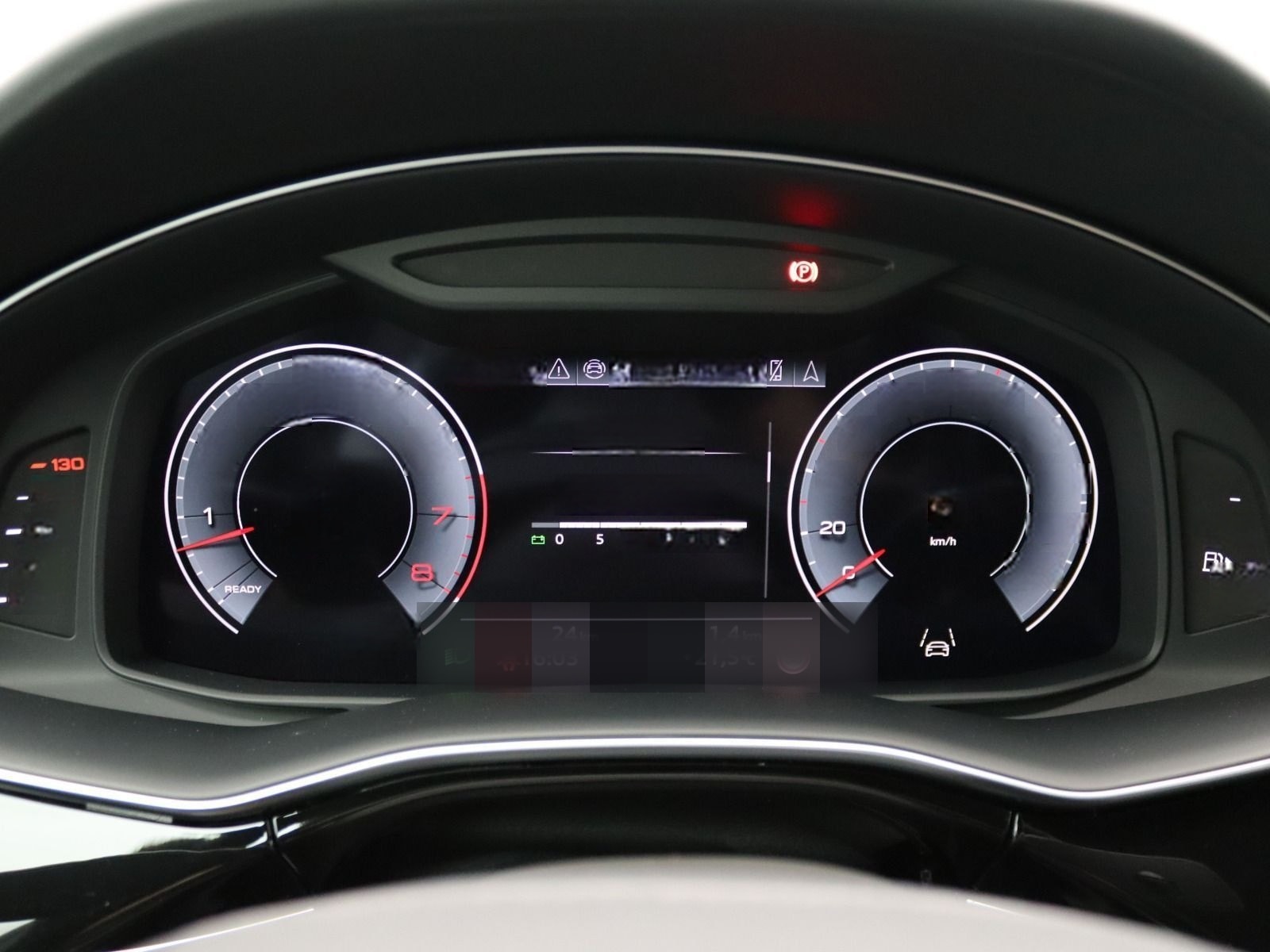 Audi Q8 S-Line 55 TFSI quattro / Pano, Laser, Standh foto 15