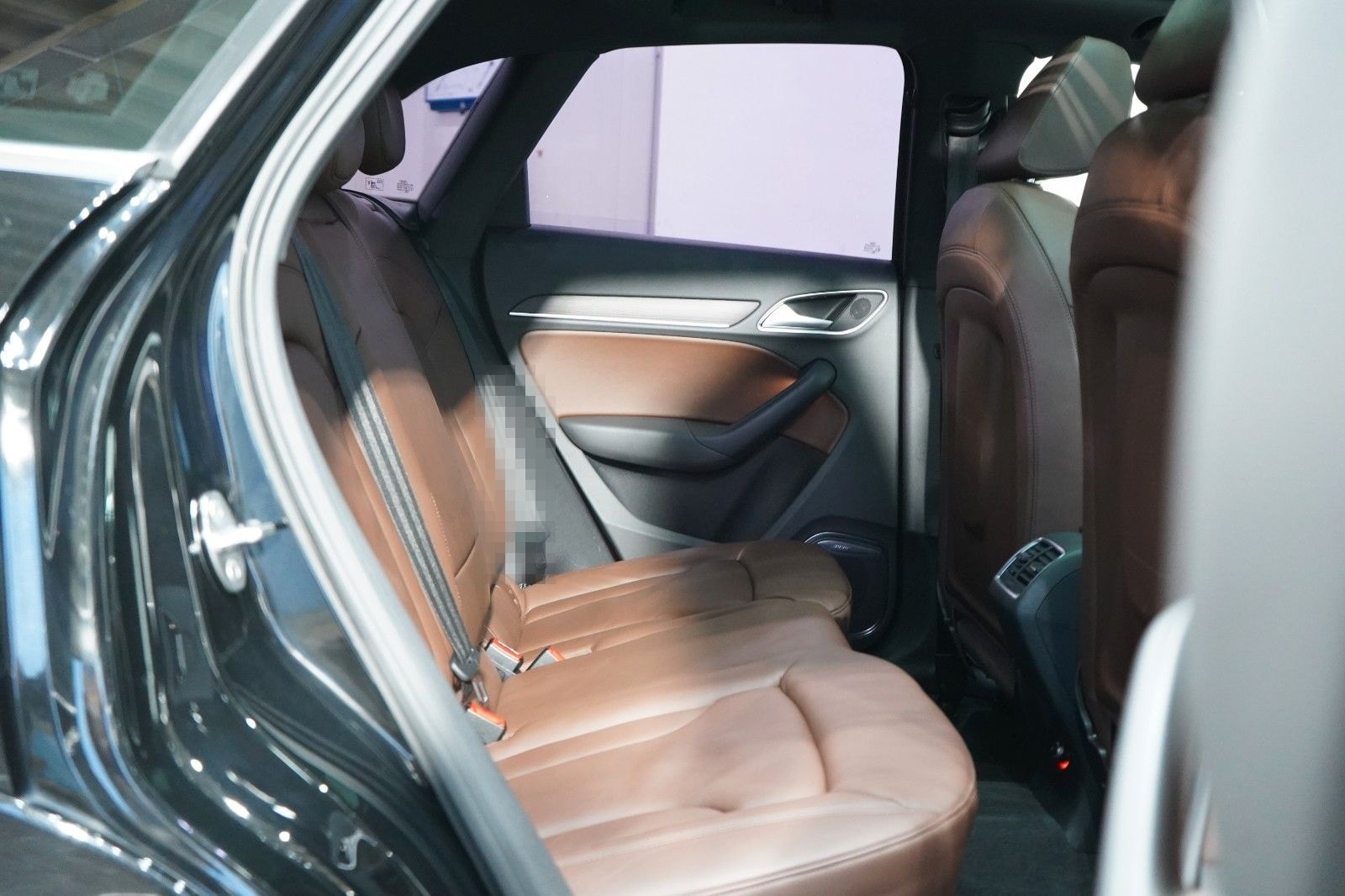 Audi Q3 2.0 TFSI quattro S line*Pano*Keyless*Bose* foto 11