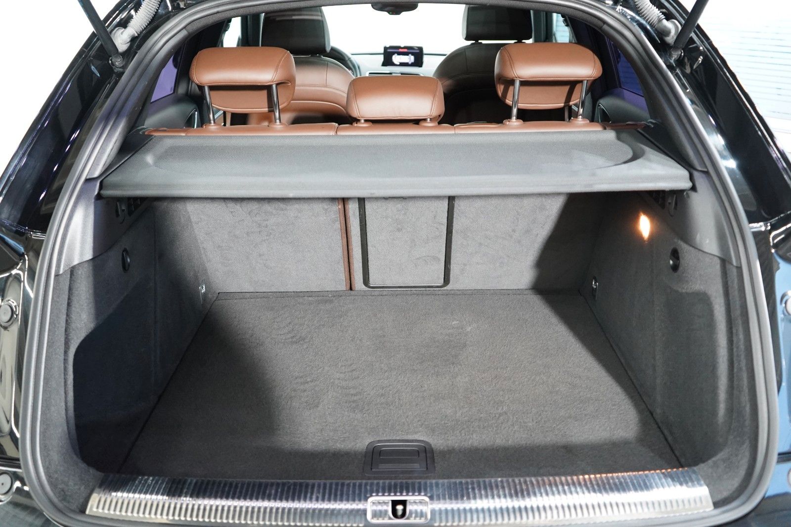 Audi Q3 2.0 TFSI quattro S line*Pano*Keyless*Bose* foto 12