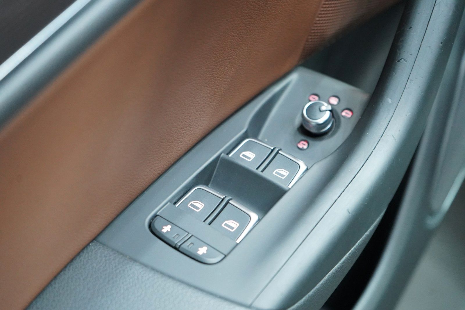 Audi Q3 2.0 TFSI quattro S line*Pano*Keyless*Bose* foto 15