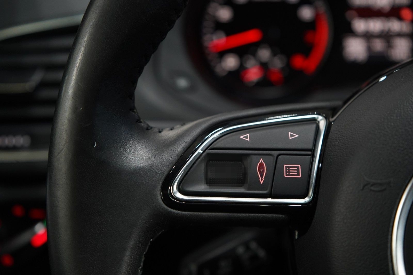 Audi Q3 2.0 TFSI quattro S line*Pano*Keyless*Bose* foto 18