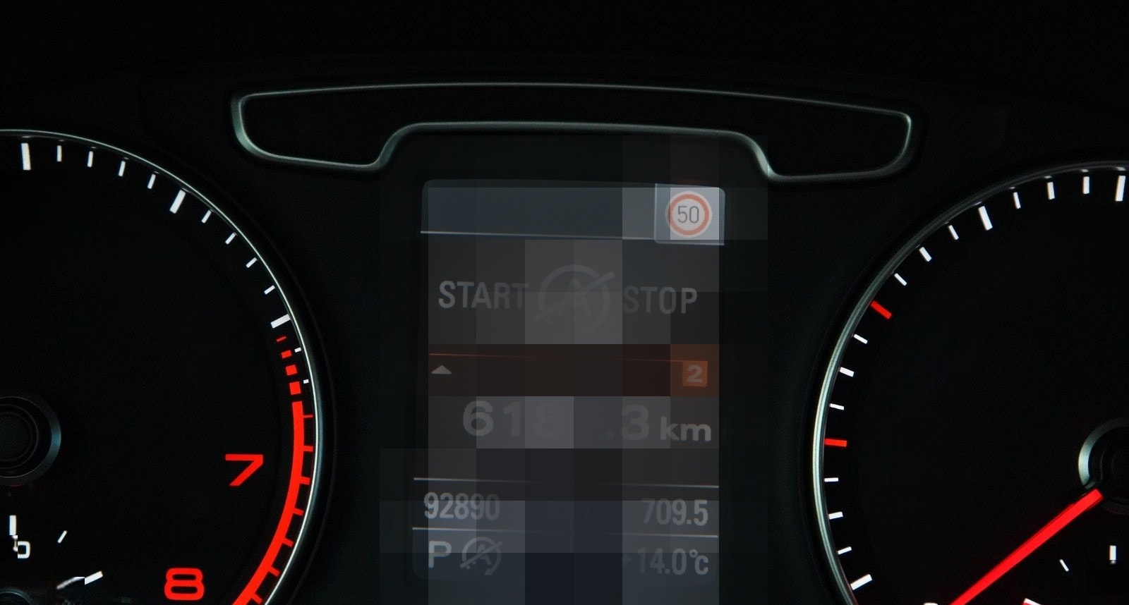 Audi Q3 2.0 TFSI quattro S line*Pano*Keyless*Bose* foto 22