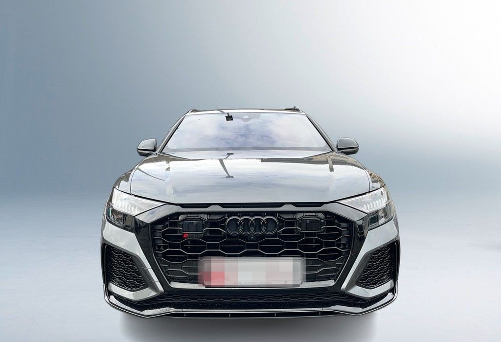 Audi RS Q8 4.0 TFSI quattro Pano Matrix LED Assistenz foto 12