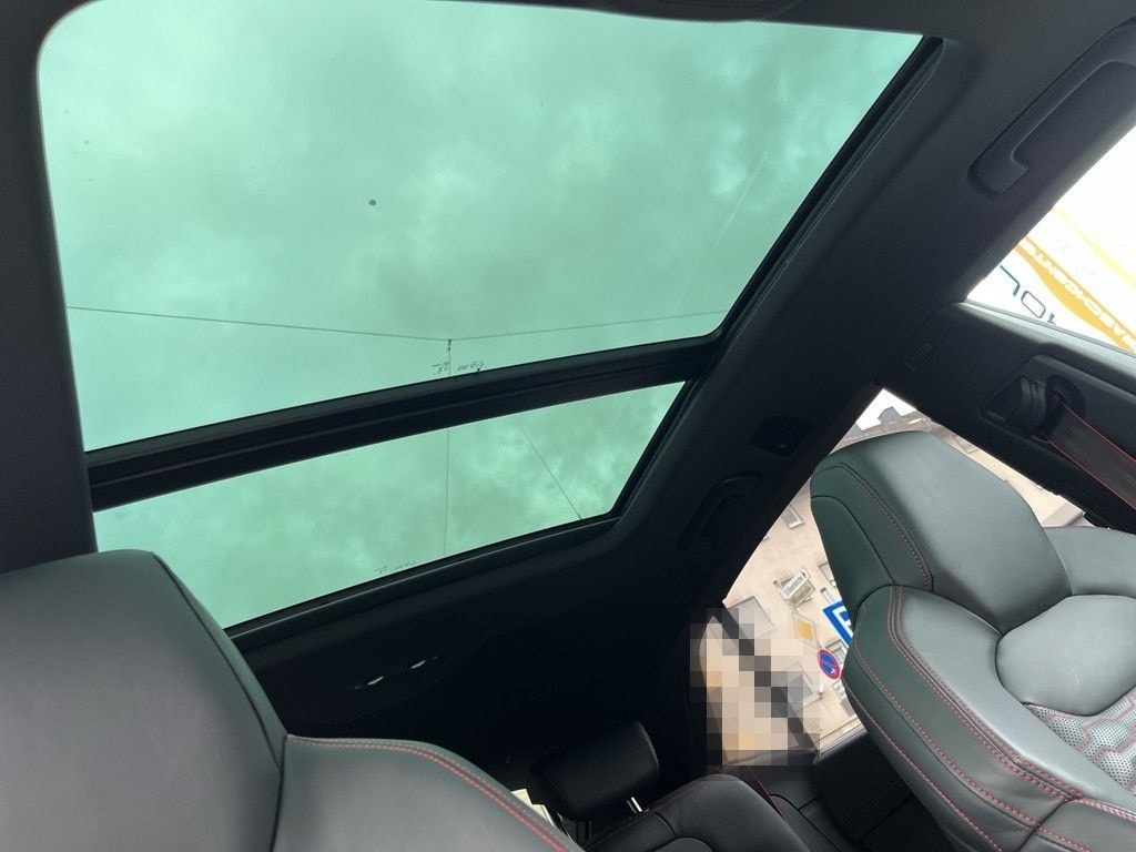 Audi RS Q8 4.0 TFSI quattro Pano Matrix LED Assistenz foto 19