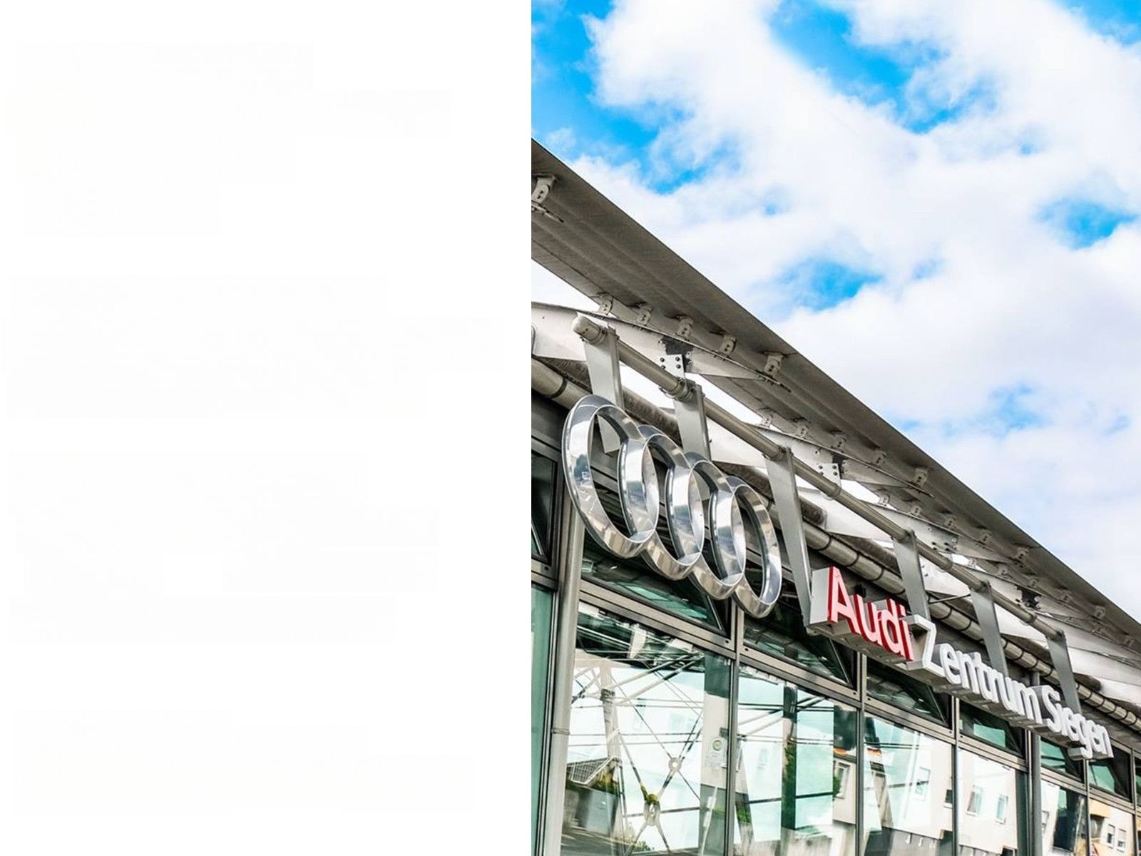 Audi RS Q8 4.0 TFSI quattro Pano Matrix LED Assistenz foto 21