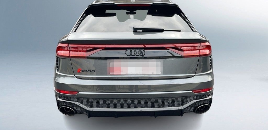 Audi RS Q8 4.0 TFSI quattro Pano Matrix LED Assistenz foto 6