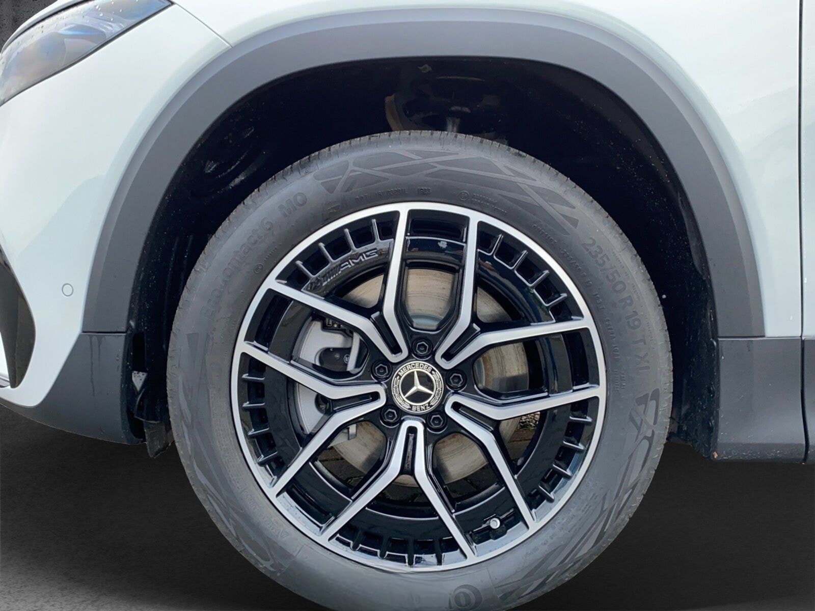 Mercedes-Benz EQB 300 4M AMG+NIGHT+DISTRO+PANO+BURME+360°+MEMO foto 16