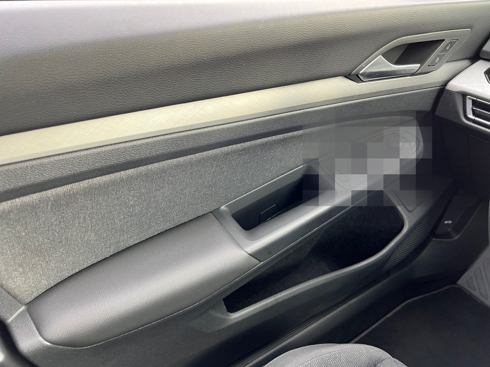 Volkswagen Golf VIII Life 81kw eTSI DSG *NAVI*Virt.Cockpit* foto 15