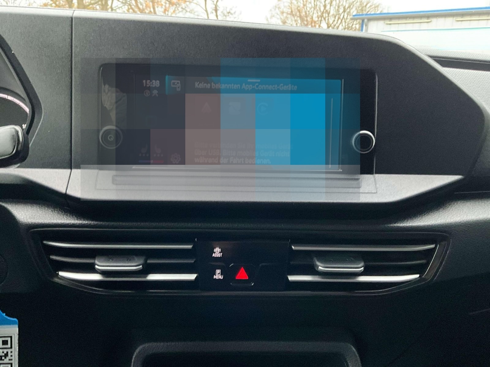 Volkswagen Caddy 1,5 TSI  Life  foto 12