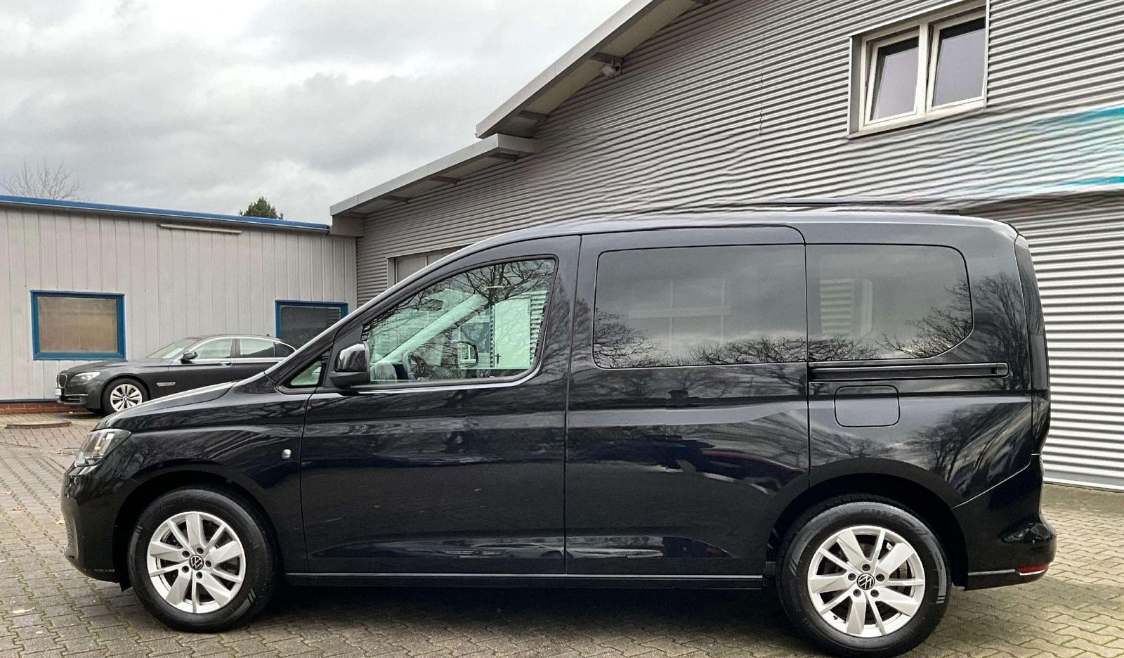 Volkswagen Caddy 1,5 TSI  Life  foto 20