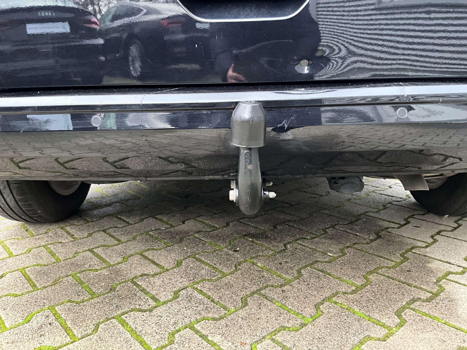 Volkswagen Caddy 1,5 TSI  Life  foto 23