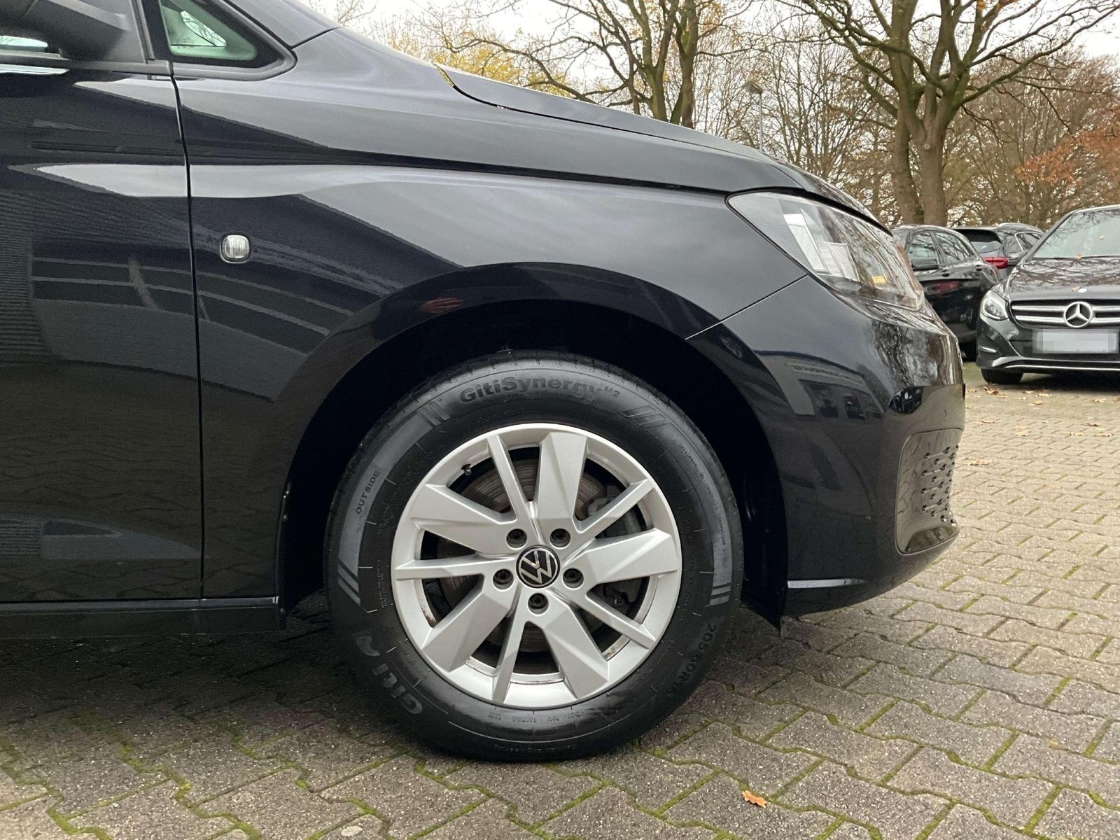 Volkswagen Caddy 1,5 TSI  Life  foto 6