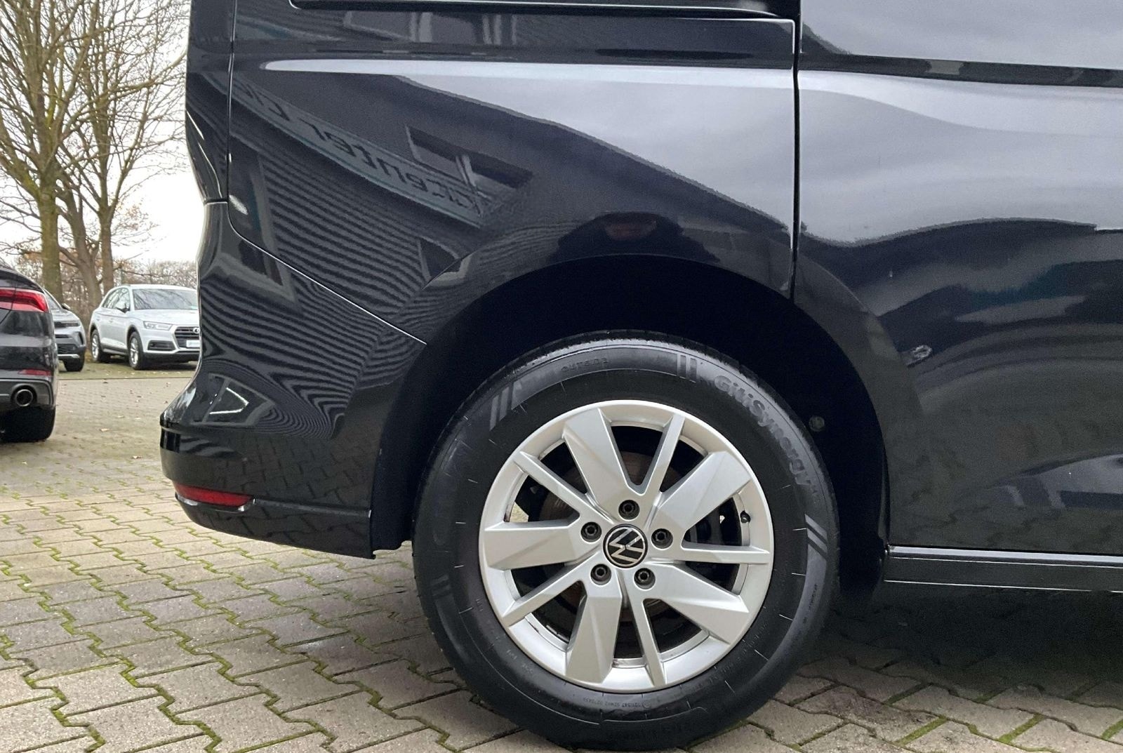 Volkswagen Caddy 1,5 TSI  Life  foto 7