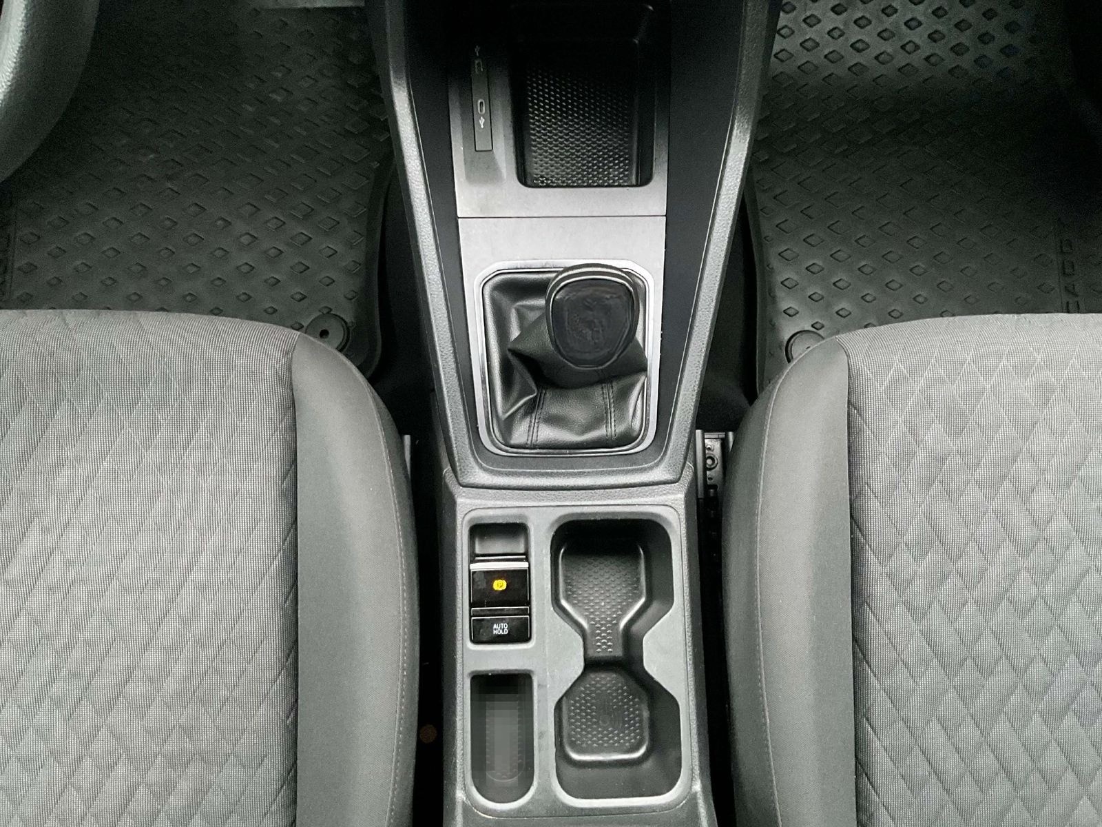 Volkswagen Caddy 1,5 TSI  Life  foto 10