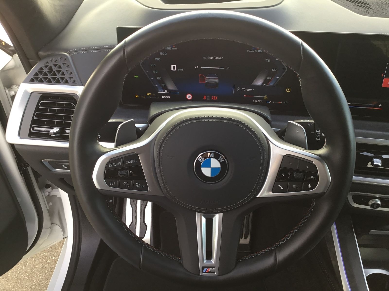BMW X7 M60i PANO SKY+STANDHZ+KAMERA+ACC+AHK foto 12