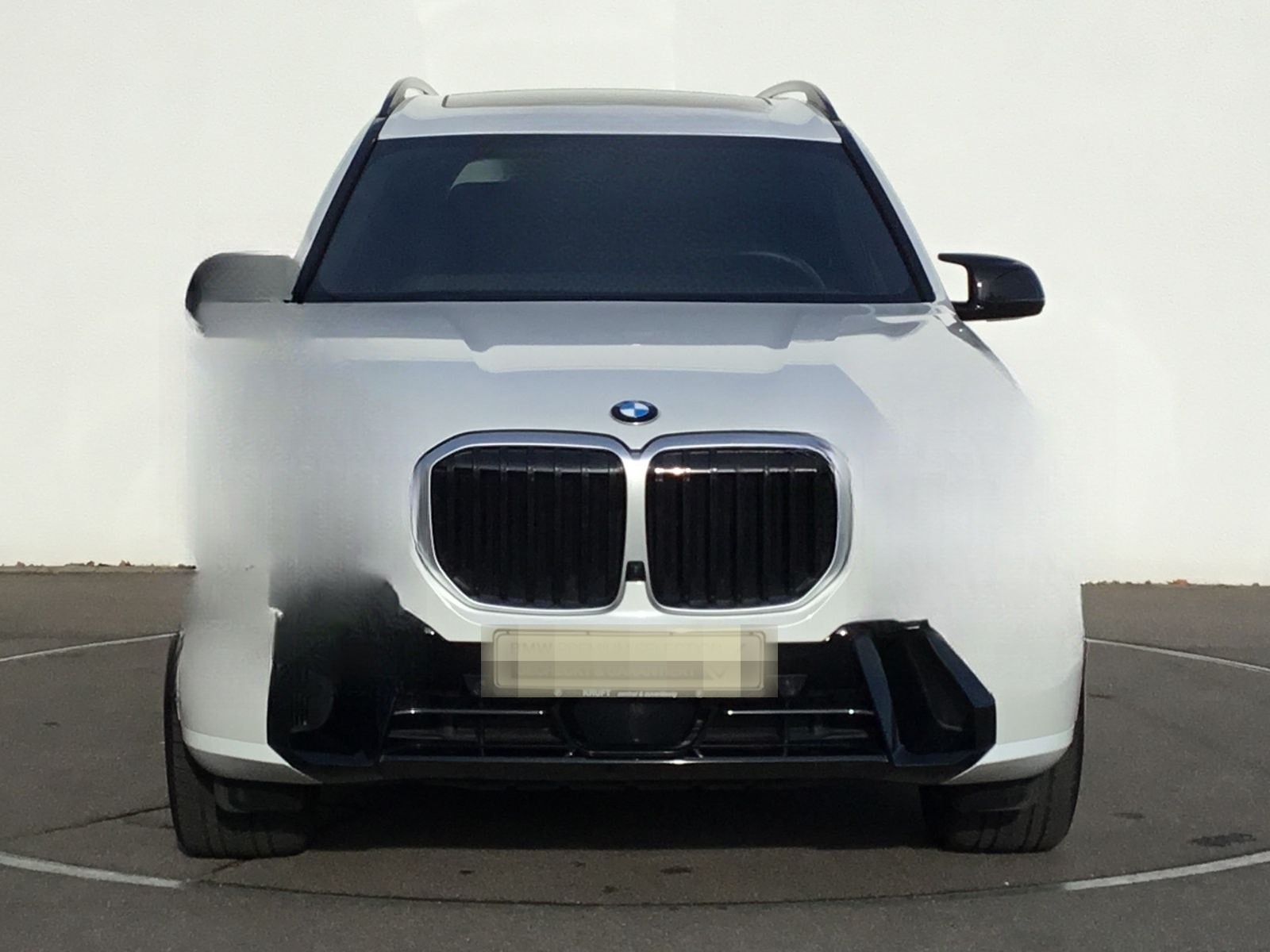 BMW X7 M60i PANO SKY+STANDHZ+KAMERA+ACC+AHK foto 7