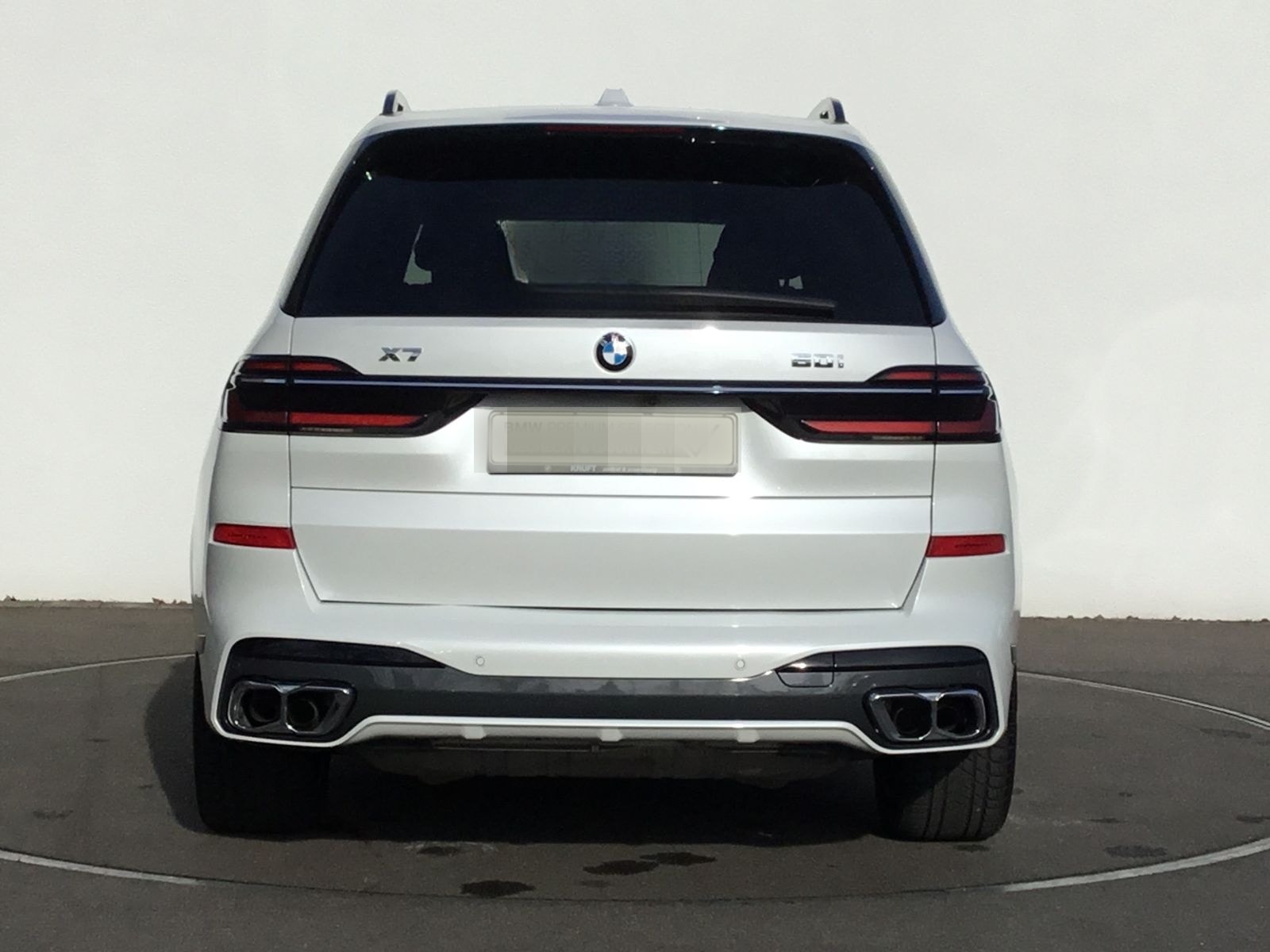BMW X7 M60i PANO SKY+STANDHZ+KAMERA+ACC+AHK foto 9
