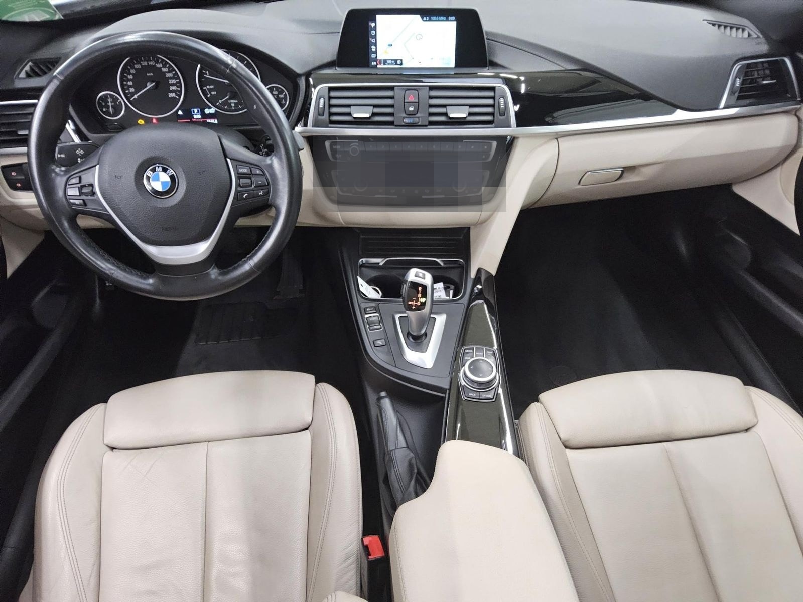 BMW 318 Gran Turismo Luxury-Line Navi LED Pano foto 5