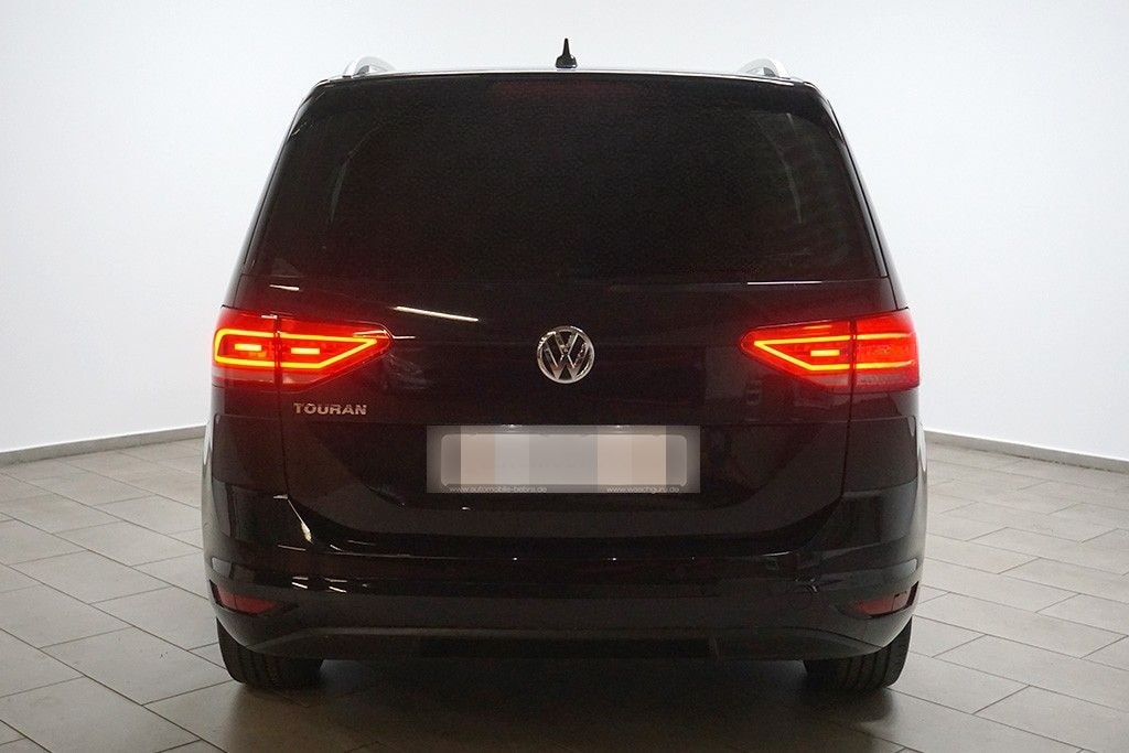 Volkswagen Touran 1.5TSI DSG Highline 7-Sitzer AHK Navi LED foto 5