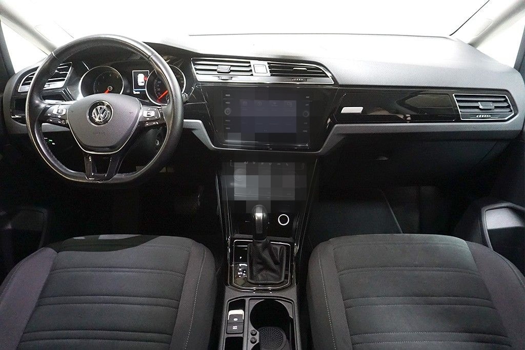 Volkswagen Touran 1.5TSI DSG Highline 7-Sitzer AHK Navi LED foto 9