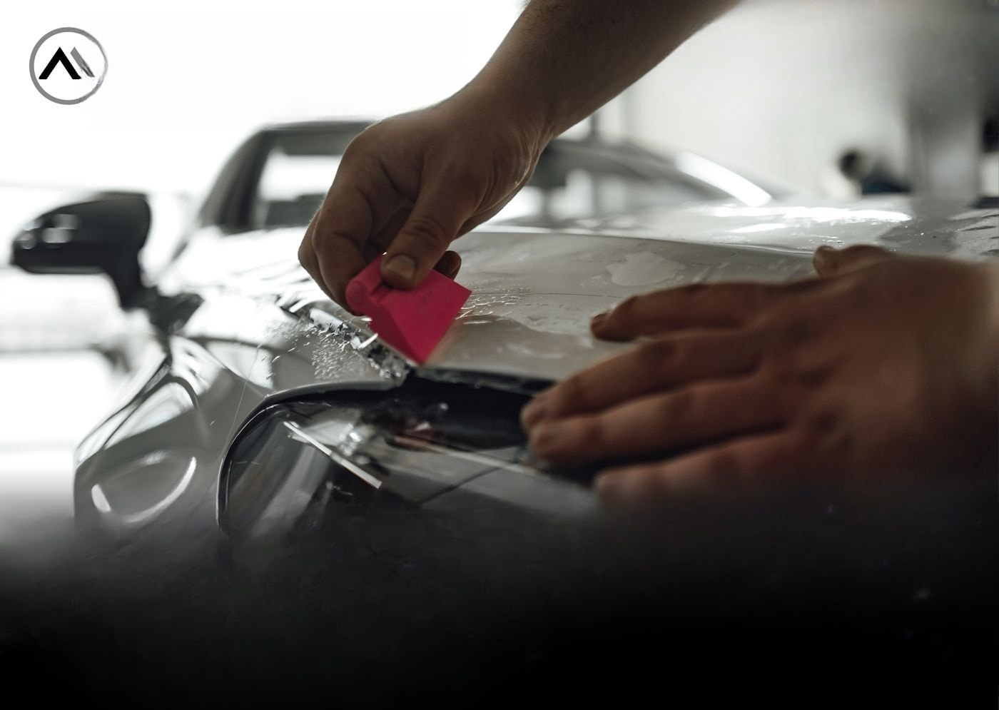 Mercedes-Benz GLE 450 d 4MATIC +MBUX+AMG+Wide+Navi+Pano+Burm foto 17