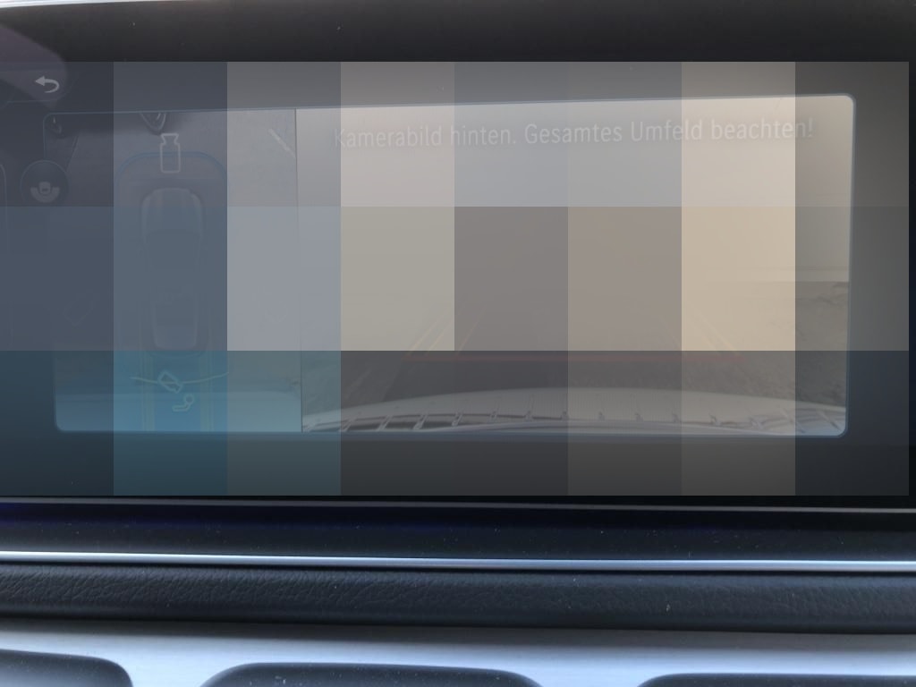 Mercedes-Benz GLE 450 d 4MATIC +MBUX+AMG+Wide+Navi+Pano+Burm foto 6