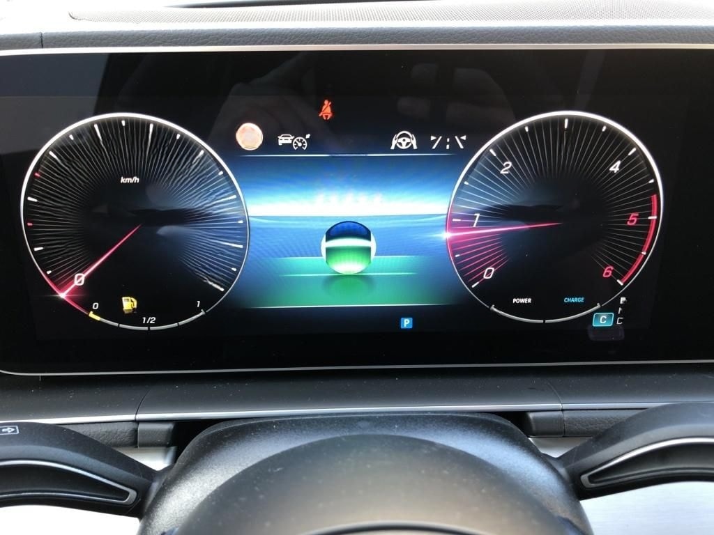 Mercedes-Benz GLE 450 d 4MATIC +MBUX+AMG+Wide+Navi+Pano+Burm foto 9