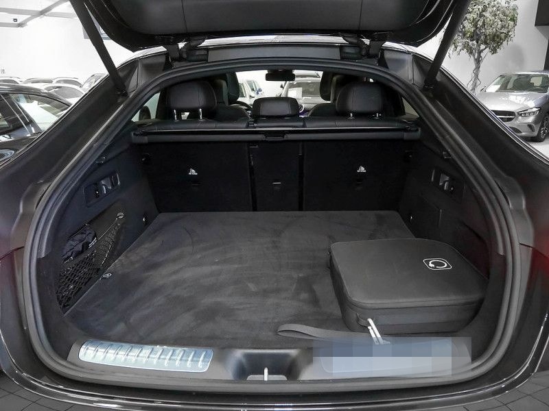 Mercedes-Benz GLC 63 AMG S E PERFORMANCE Coupé 4M+ AMG BURM foto 14