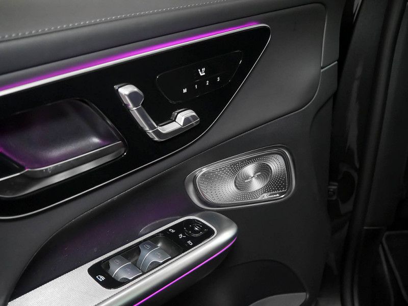 Mercedes-Benz GLC 63 AMG S E PERFORMANCE Coupé 4M+ AMG BURM foto 17