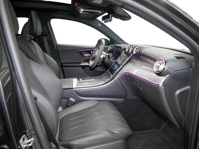 Mercedes-Benz GLC 63 AMG S E PERFORMANCE Coupé 4M+ AMG BURM foto 7