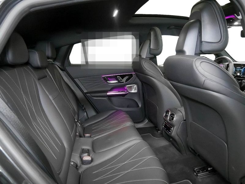 Mercedes-Benz GLC 63 AMG S E PERFORMANCE Coupé 4M+ AMG BURM foto 8