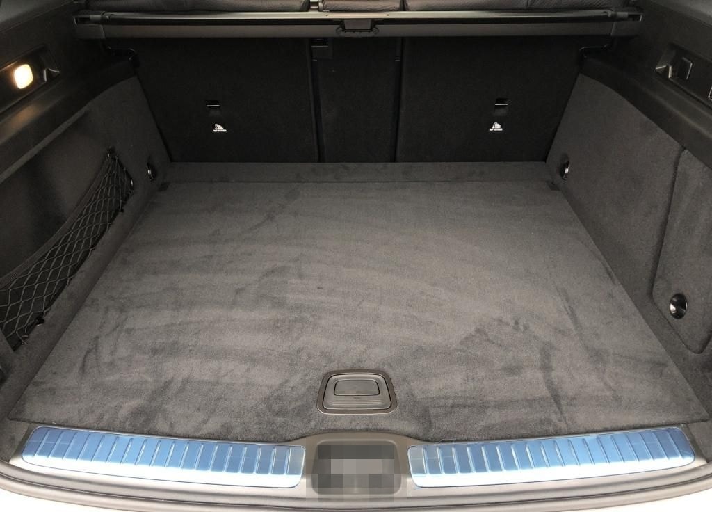 Mercedes-Benz GLE 450 d 4MATIC +MBUX+AMG+Wide+Navi+Pano+Burm foto 12