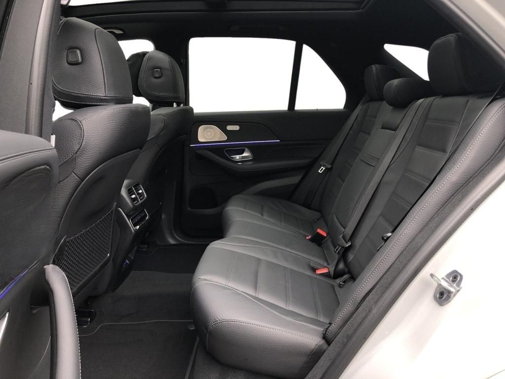 Mercedes-Benz GLE 450 d 4MATIC +MBUX+AMG+Wide+Navi+Pano+Burm foto 7