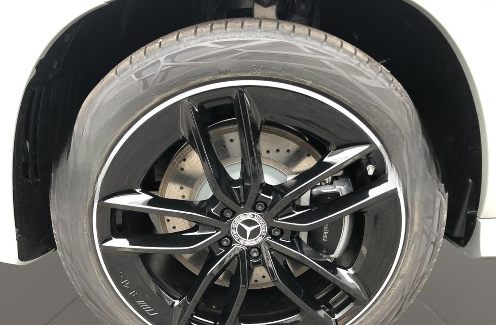 Mercedes-Benz GLE 450 d 4MATIC +MBUX+AMG+Wide+Navi+Pano+Burm foto 8