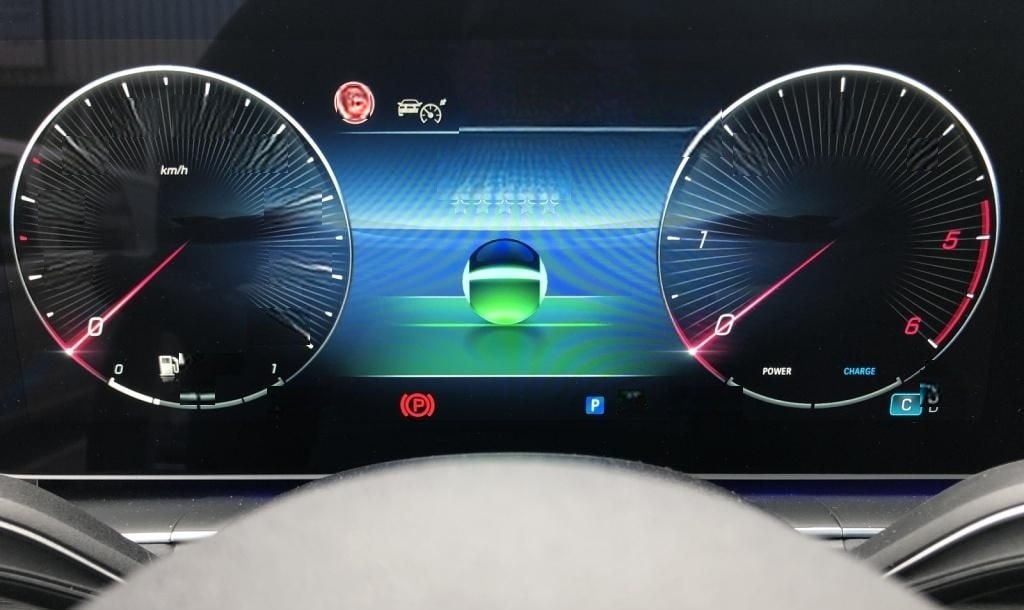 Mercedes-Benz GLE 450 d 4MATIC +MBUX+AMG+Wide+Navi+Pano+Burm foto 9