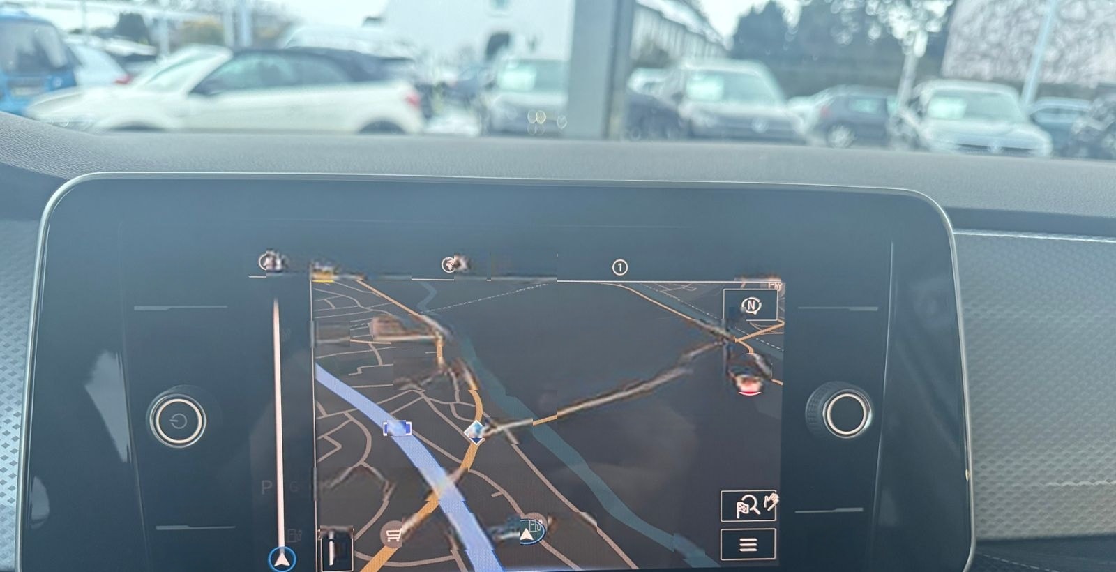 Volkswagen T-Cross 1.0 TSI Life APP/ACC/NAVI/ALLSEASON foto 24