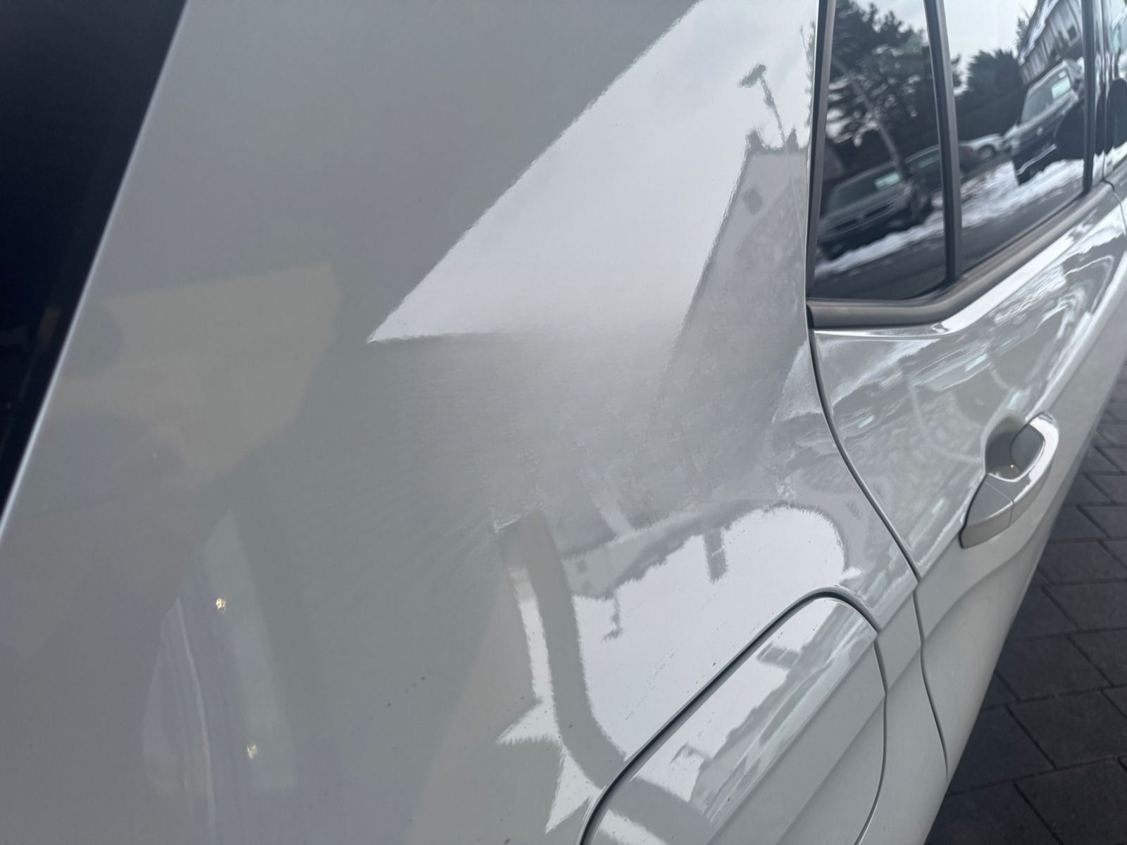 Volkswagen T-Cross 1.0 TSI Life APP/ACC/NAVI/ALLSEASON foto 5