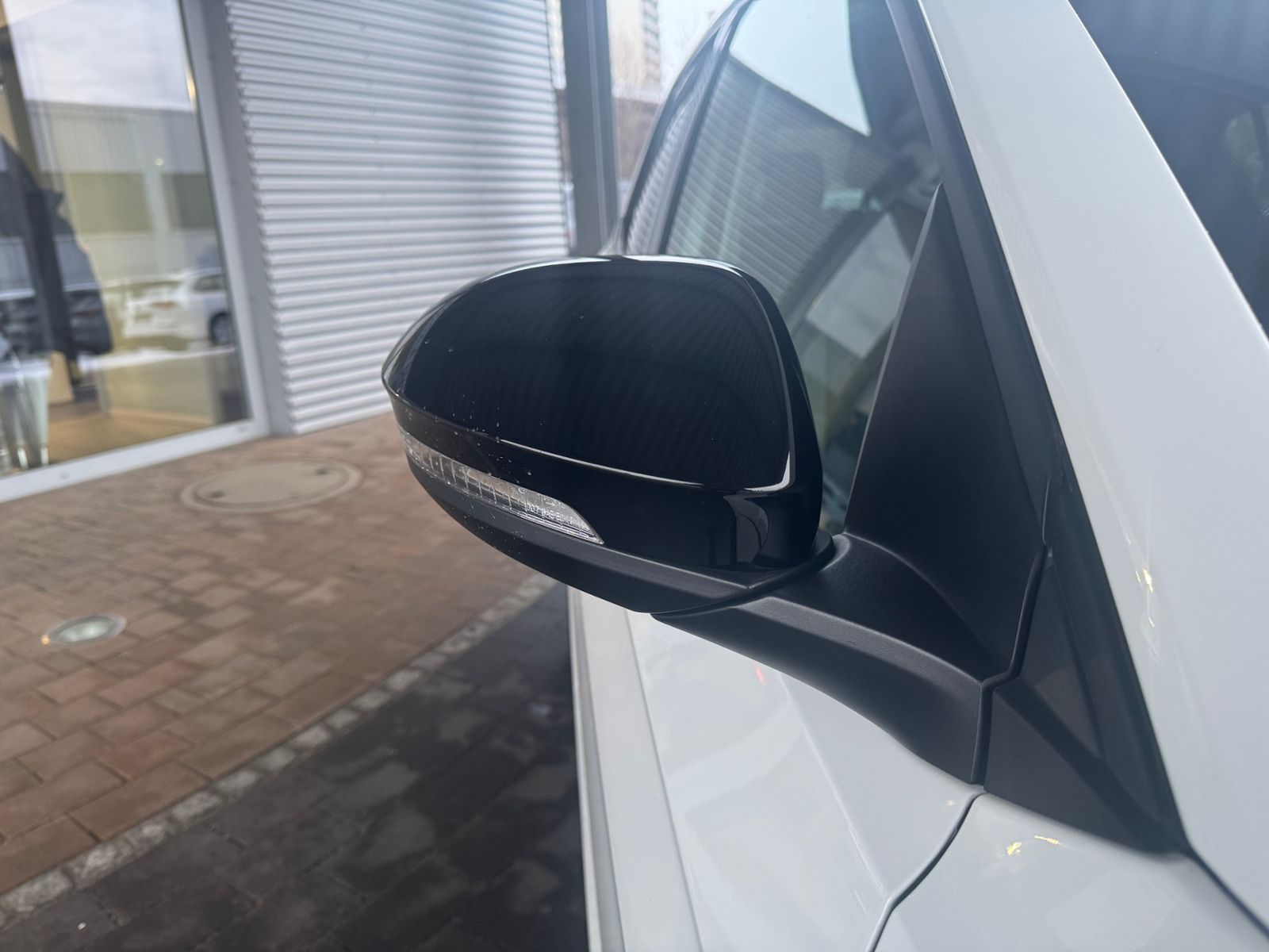 Volkswagen T-Cross 1.0 TSI Life APP/ACC/NAVI/ALLSEASON foto 8