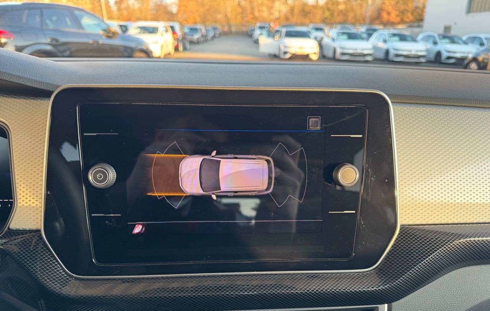 Volkswagen T-Cross 1.0 TSI Life APP/ACC/NAVI/ALLSEASON foto 19