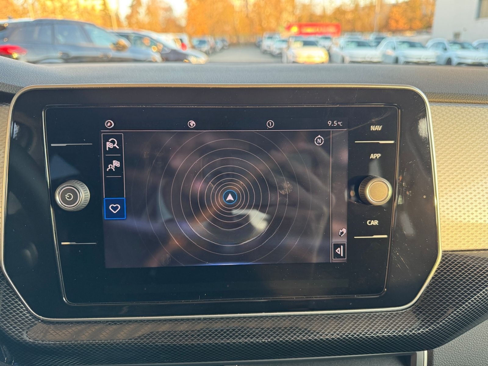 Volkswagen T-Cross 1.0 TSI Life APP/ACC/NAVI/ALLSEASON foto 21