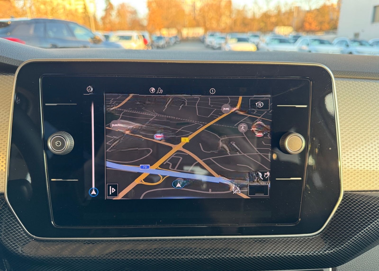 Volkswagen T-Cross 1.0 TSI Life APP/ACC/NAVI/ALLSEASON foto 22