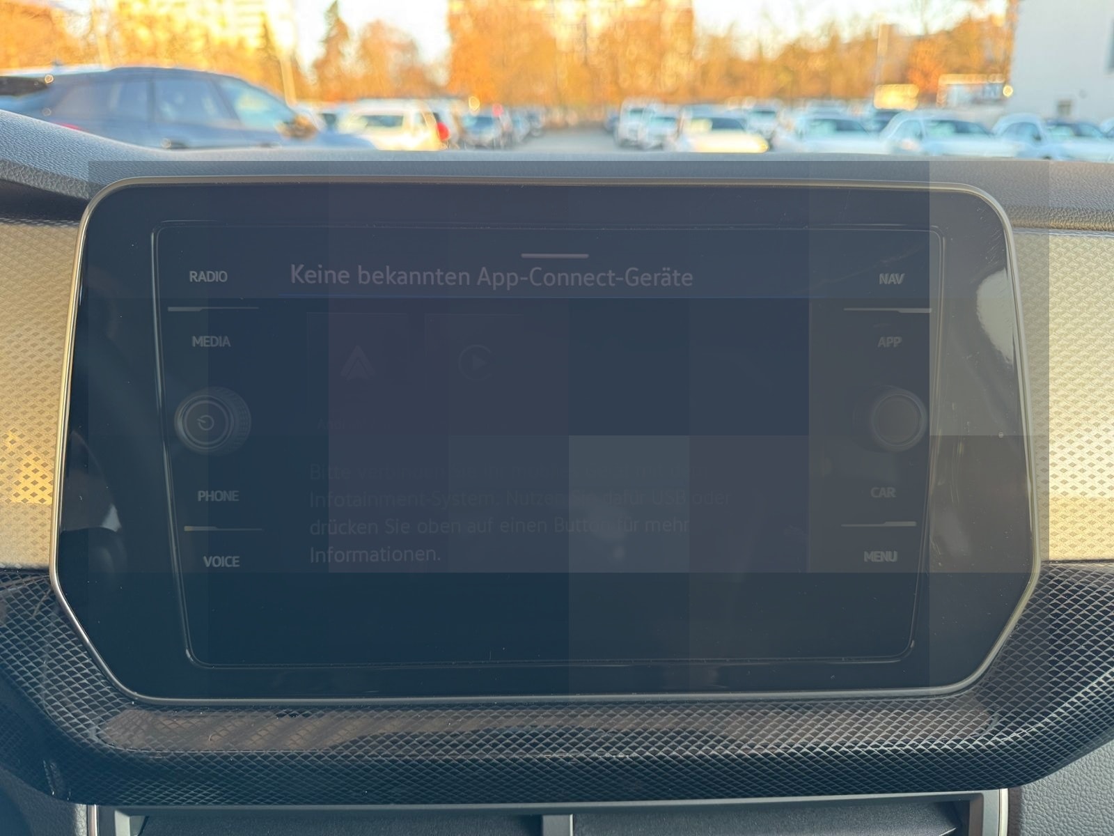 Volkswagen T-Cross 1.0 TSI Life APP/ACC/NAVI/ALLSEASON foto 23