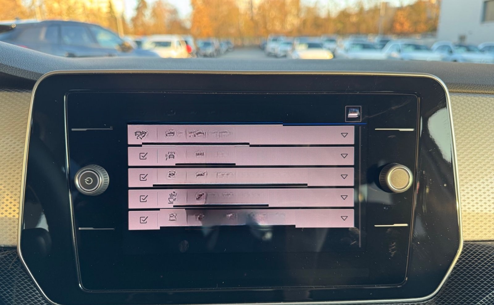 Volkswagen T-Cross 1.0 TSI Life APP/ACC/NAVI/ALLSEASON foto 24