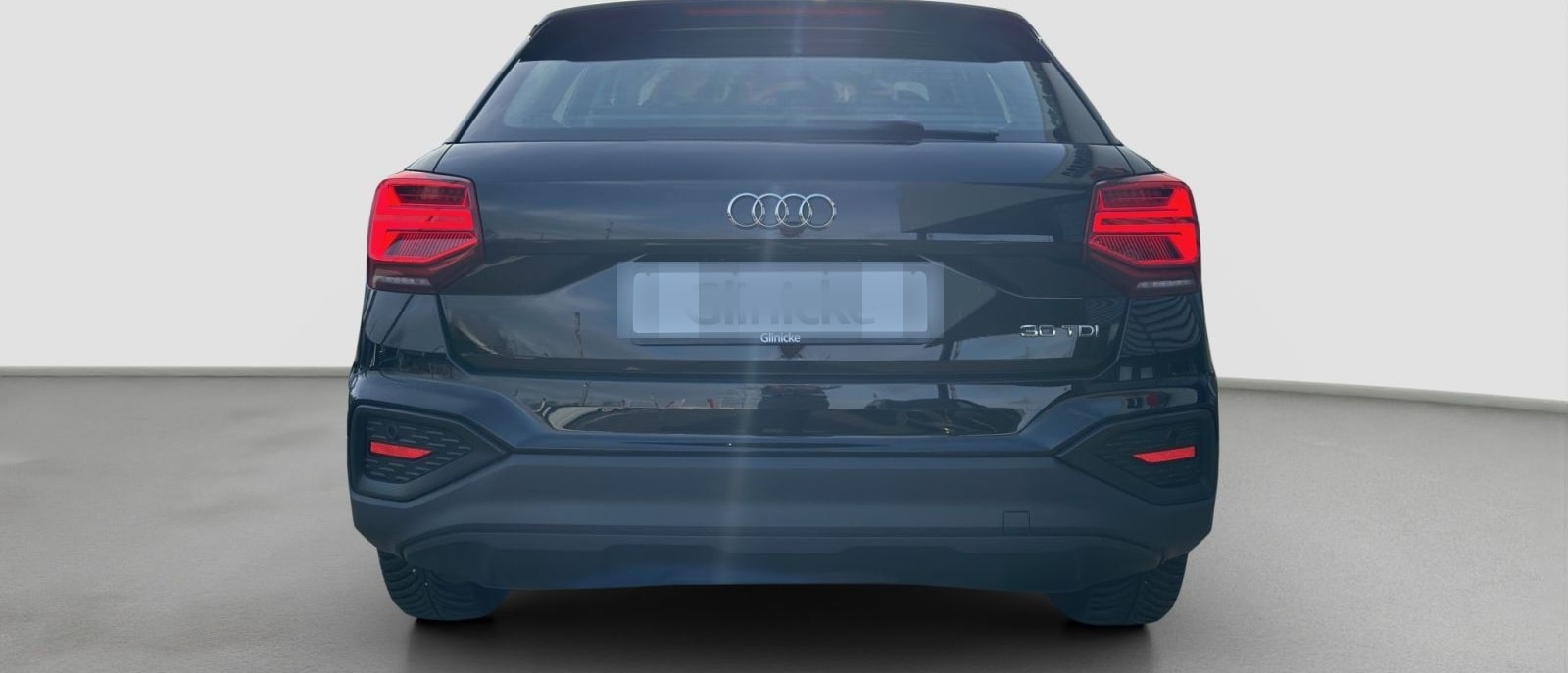 Audi Q2 35 TDI S-tronic LED Einparkhilfe FIS Audi Mus foto 12