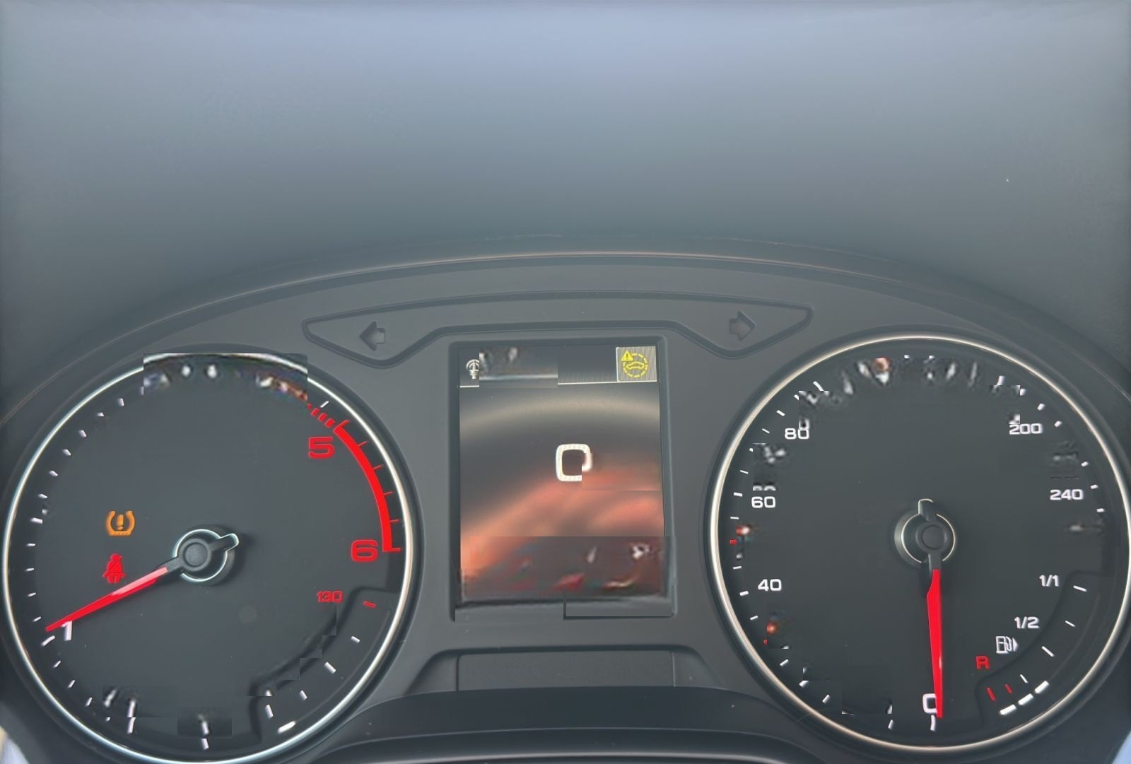 Audi Q2 35 TDI S-tronic LED Einparkhilfe FIS Audi Mus foto 7