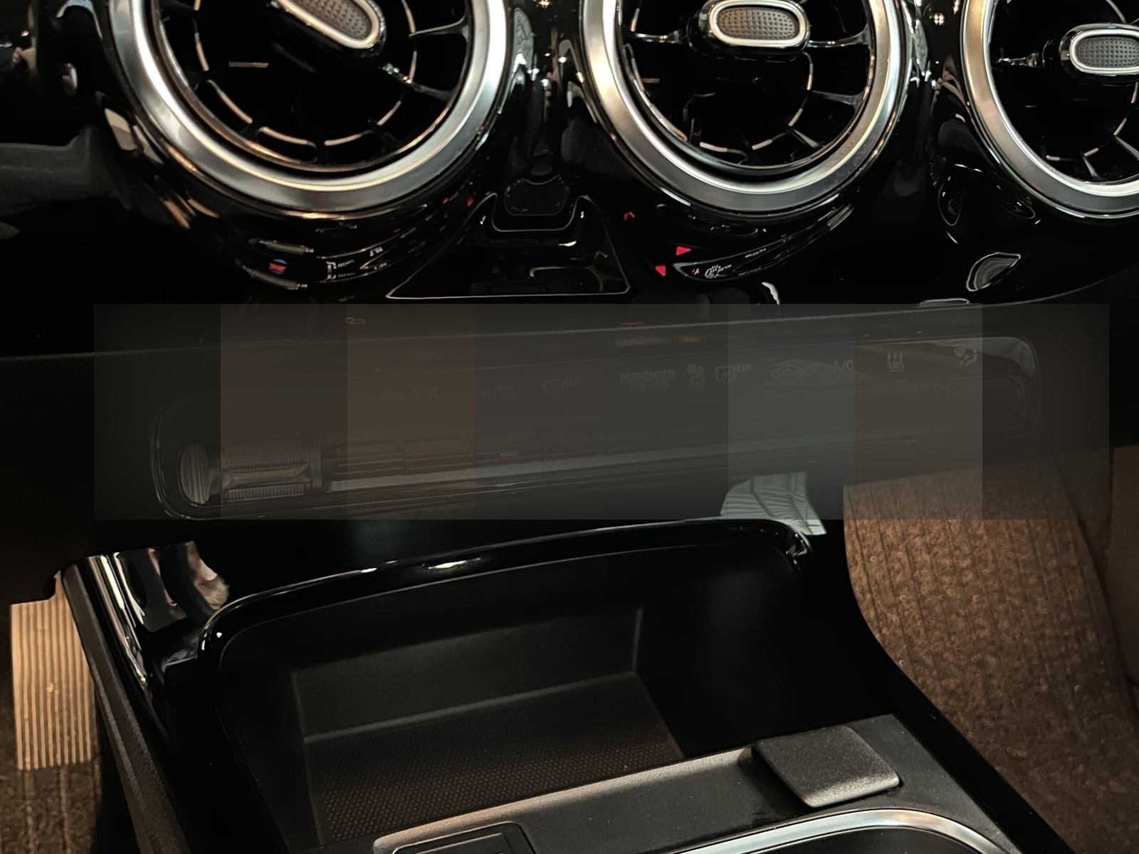 Mercedes-Benz A 200 d 4Matic*Navi*R-Cam*TeiLeder*CarPlay*SHZ* foto 22