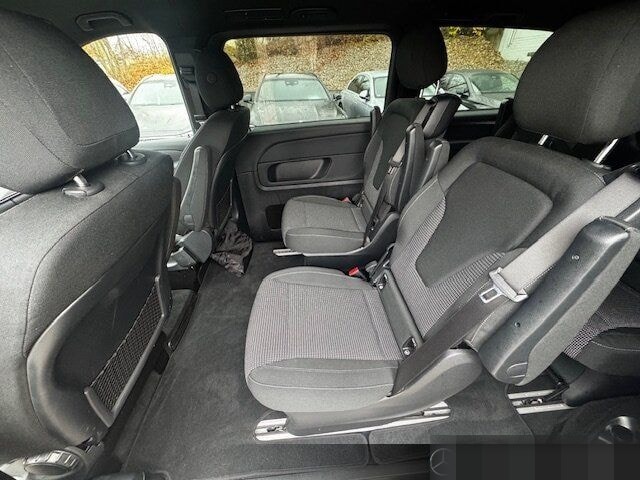 Mercedes-Benz V 250 d STYLE Lang AMG AHK MOPF2 360° elSchiebet foto 11