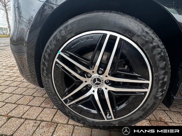 Mercedes-Benz V 250 d STYLE Lang AMG AHK MOPF2 360° elSchiebet foto 6