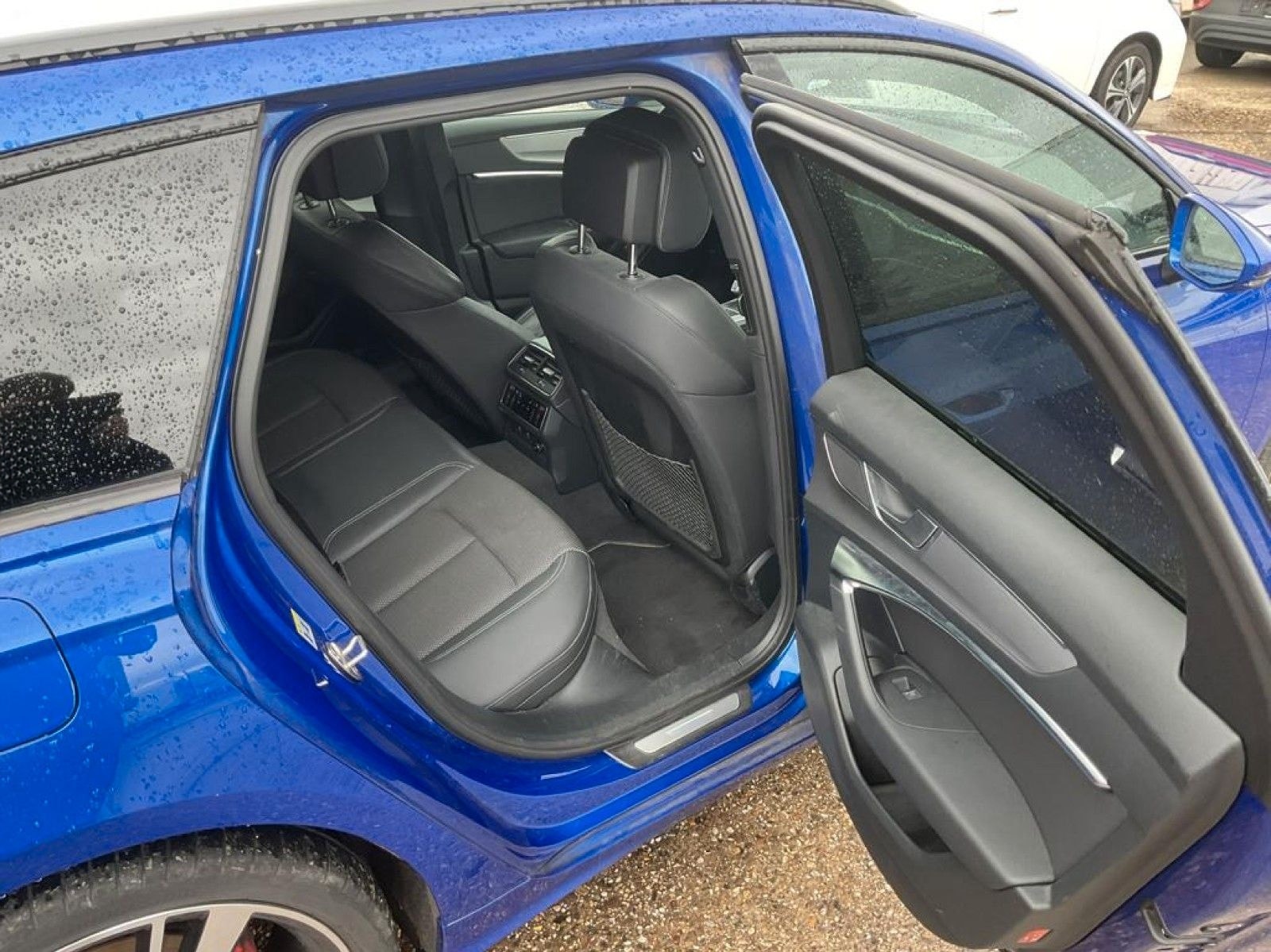 Audi A6 55 2.0 TFSI e quattro Avant sport (EURO 6d) foto 12