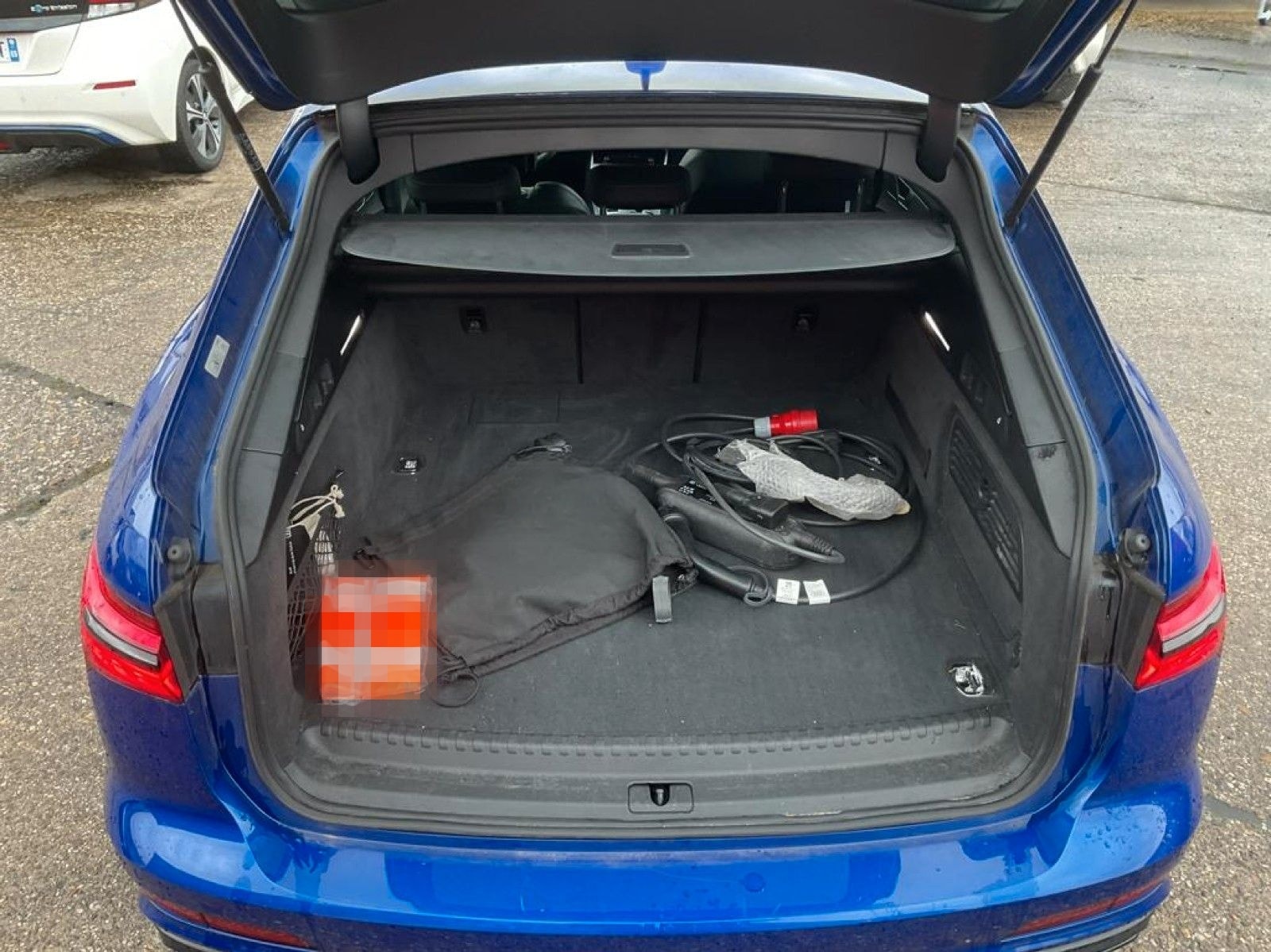 Audi A6 55 2.0 TFSI e quattro Avant sport (EURO 6d) foto 14